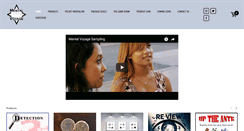 Desktop Screenshot of mentalvoyage.com